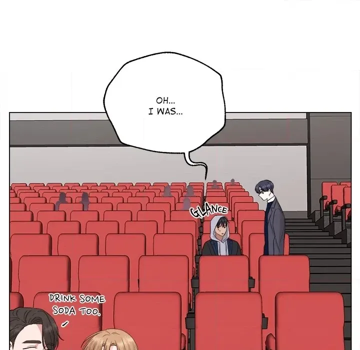 Read Between The Sheets chapter 14 image 19 on Lezhin