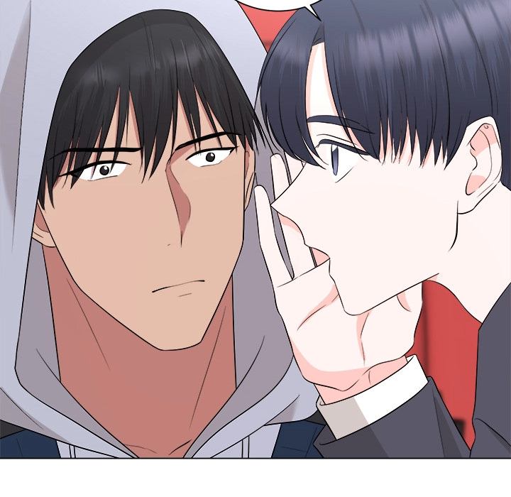 Read Between The Sheets chapter 14 image 21 on Lezhin