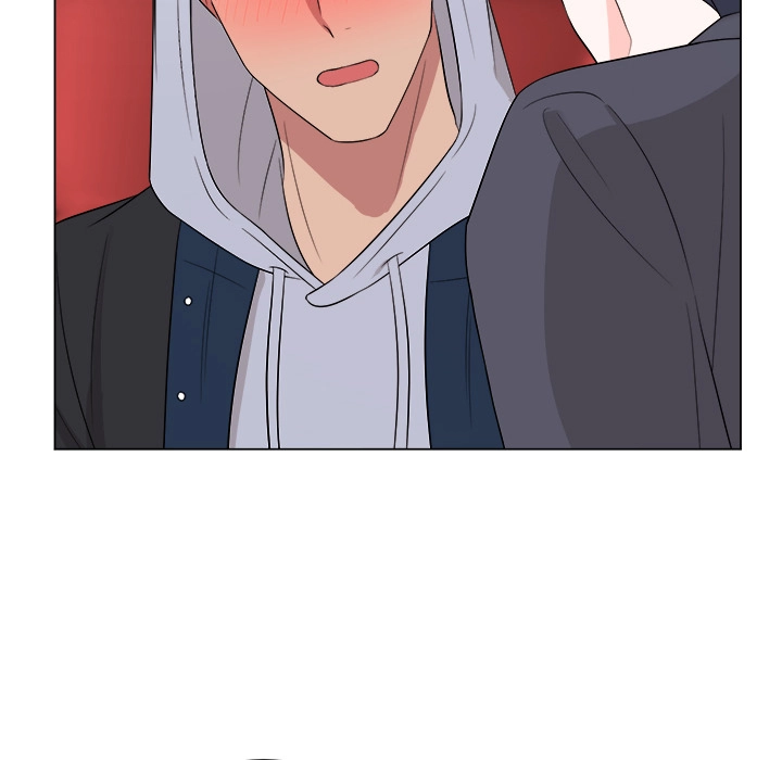 Read Between The Sheets chapter 14 image 23 on Lezhin