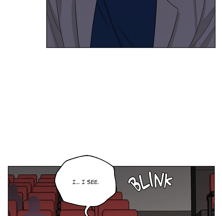 Read Between The Sheets chapter 14 image 25 on Lezhin