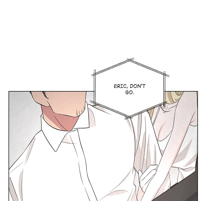 Read Between The Sheets chapter 14 image 27 on Lezhin
