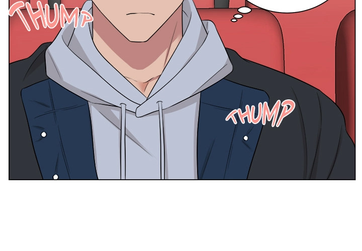 Read Between The Sheets chapter 14 image 3 on Lezhin