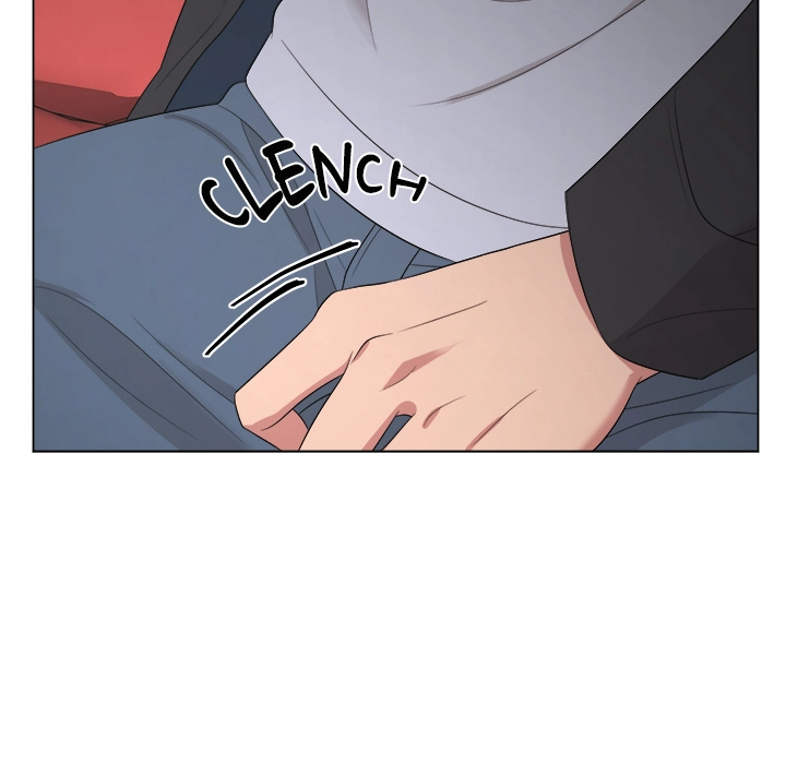 Read Between The Sheets chapter 14 image 33 on Lezhin