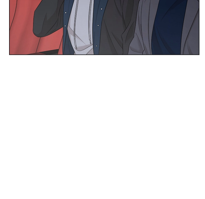 Read Between The Sheets chapter 14 image 35 on Lezhin