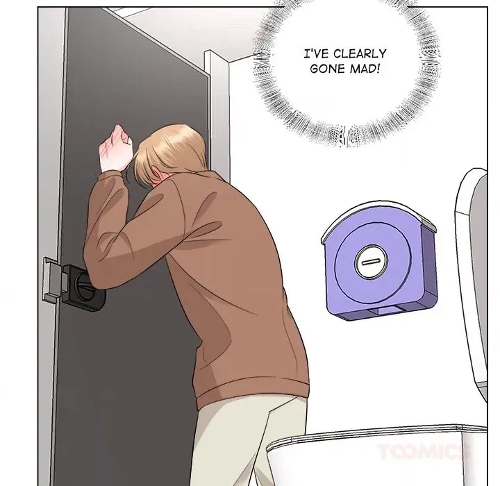 Read Between The Sheets chapter 14 image 39 on Lezhin