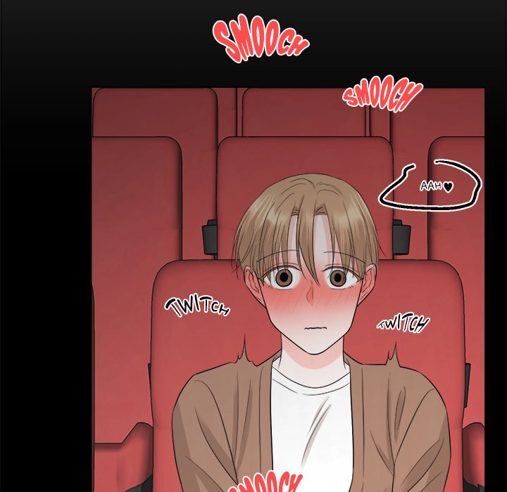 Read Between The Sheets chapter 14 image 45 on Lezhin