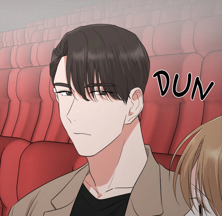 Read Between The Sheets chapter 14 image 48 on Lezhin