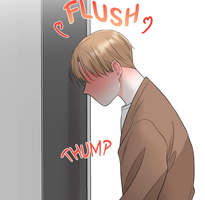 Read Between The Sheets chapter 14 image 56 on Lezhin