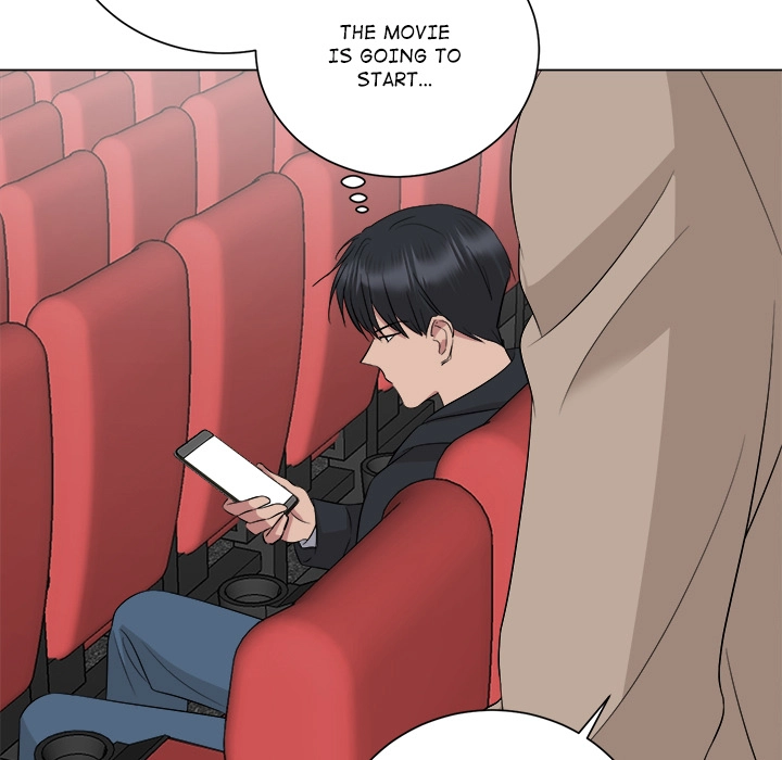 Read Between The Sheets chapter 14 image 6 on Lezhin