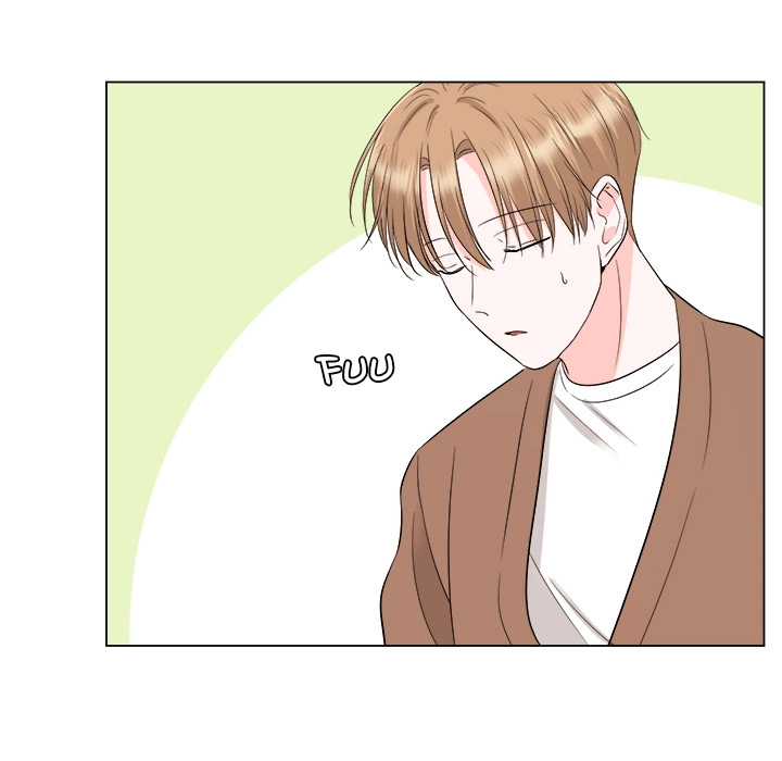 Read Between The Sheets chapter 14 image 63 on Lezhin