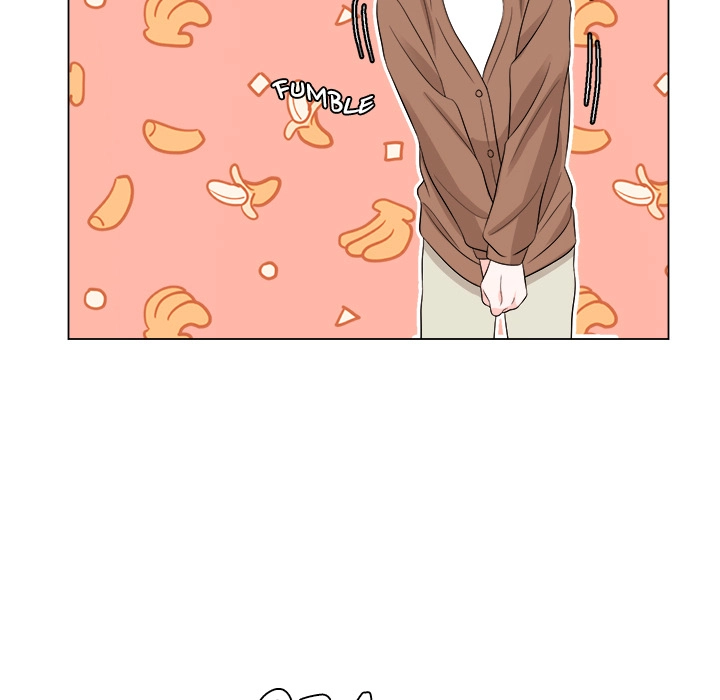 Read Between The Sheets chapter 14 image 65 on Lezhin