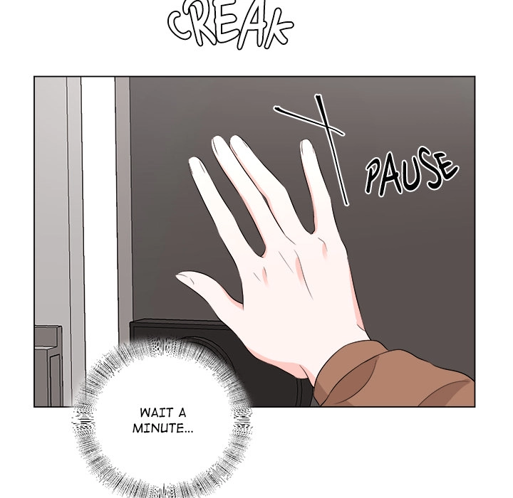 Read Between The Sheets chapter 14 image 66 on Lezhin