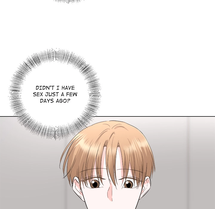 Read Between The Sheets chapter 14 image 67 on Lezhin
