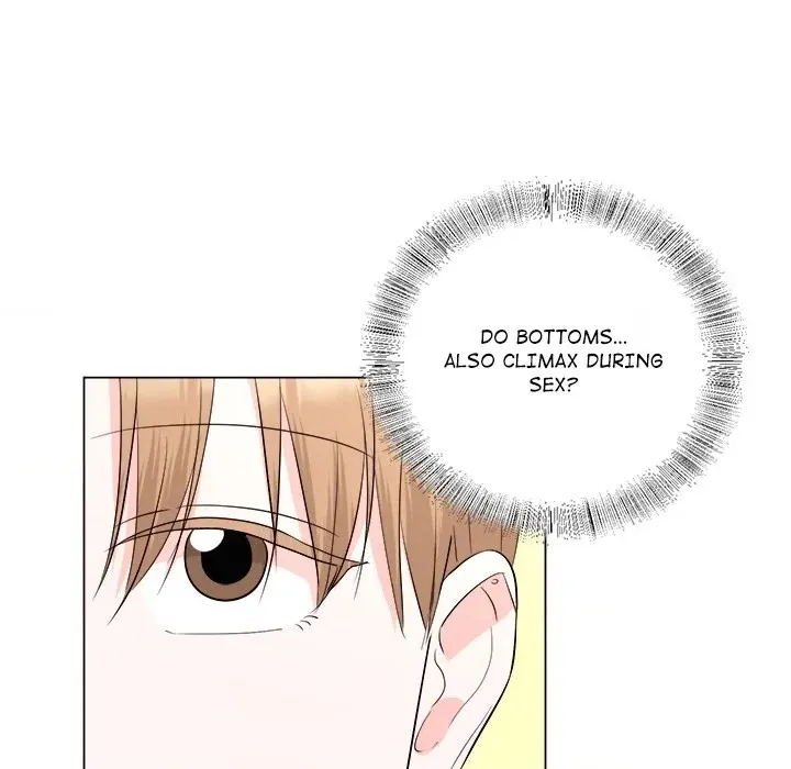 Read Between The Sheets chapter 14 image 69 on Lezhin