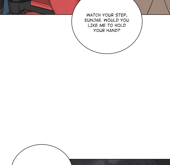 Read Between The Sheets chapter 14 image 7 on Lezhin