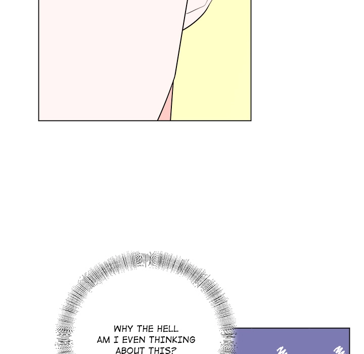 Read Between The Sheets chapter 14 image 70 on Lezhin