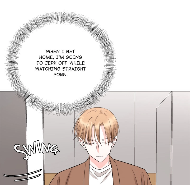 Read Between The Sheets chapter 14 image 72 on Lezhin