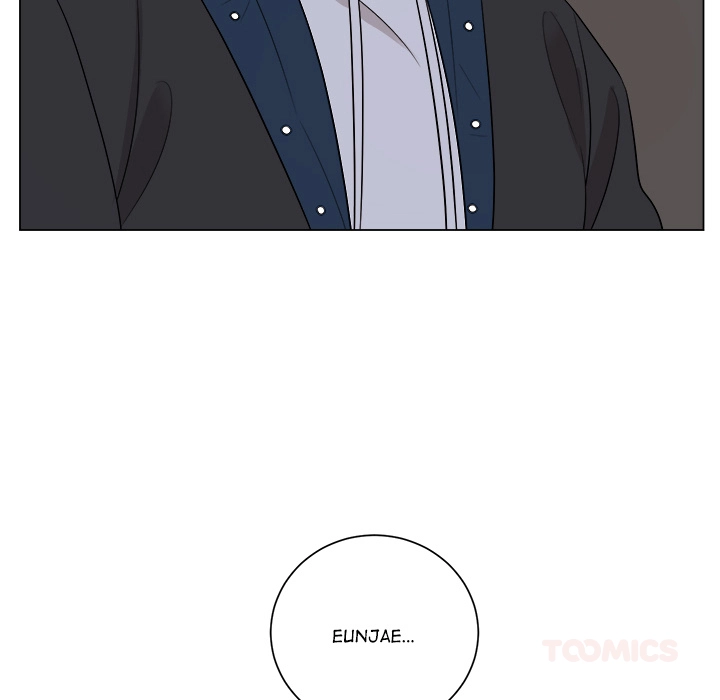 Read Between The Sheets chapter 14 image 77 on Lezhin
