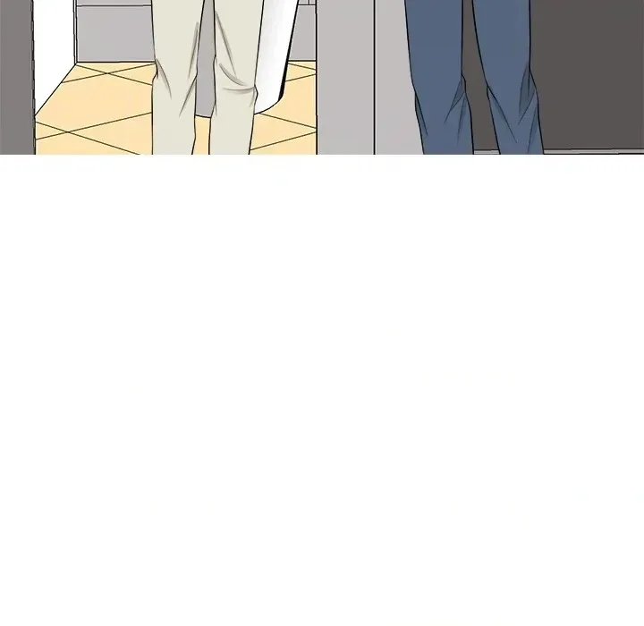Read Between The Sheets chapter 14 image 79 on Lezhin