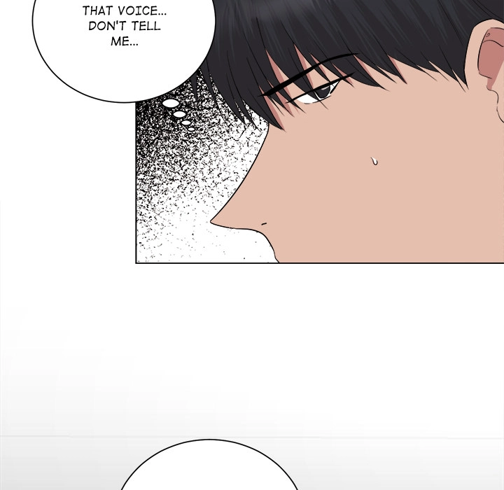 Read Between The Sheets chapter 14 image 8 on Lezhin
