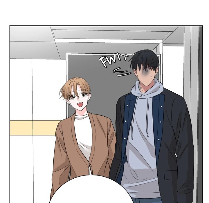 Read Between The Sheets chapter 14 image 80 on Lezhin