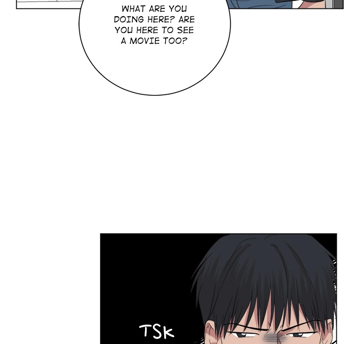 Read Between The Sheets chapter 14 image 81 on Lezhin