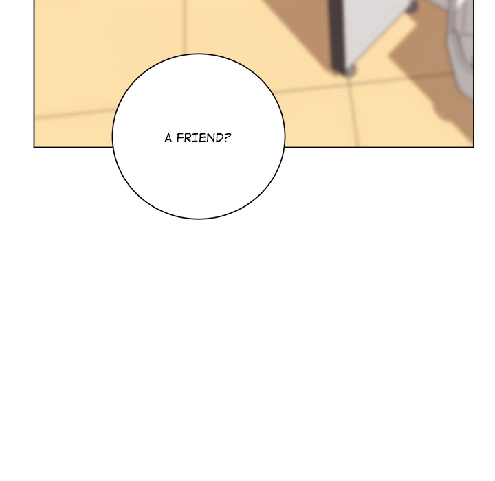 Read Between The Sheets chapter 14 image 86 on Lezhin