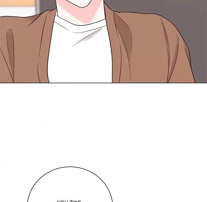 Read Between The Sheets chapter 14 image 89 on Lezhin