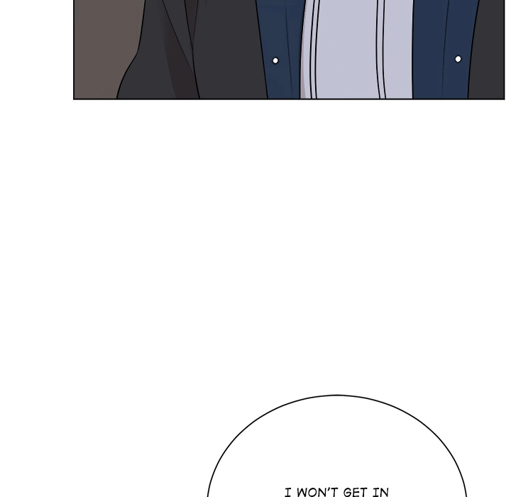 Read Between The Sheets chapter 14 image 91 on Lezhin