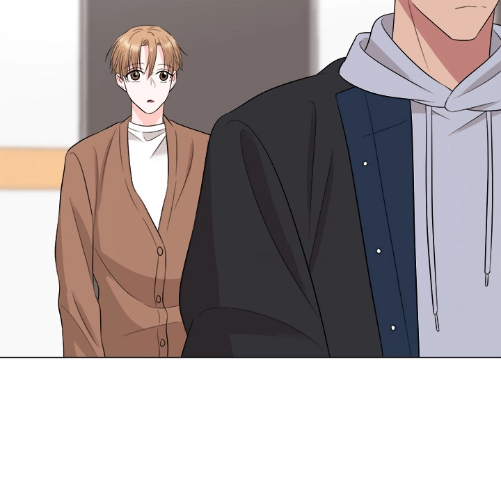 Read Between The Sheets chapter 14 image 94 on Lezhin