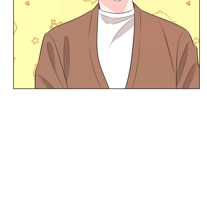 Read Between The Sheets chapter 14 image 96 on Lezhin