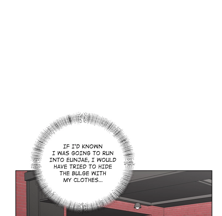 Read Between The Sheets chapter 14 image 97 on Lezhin