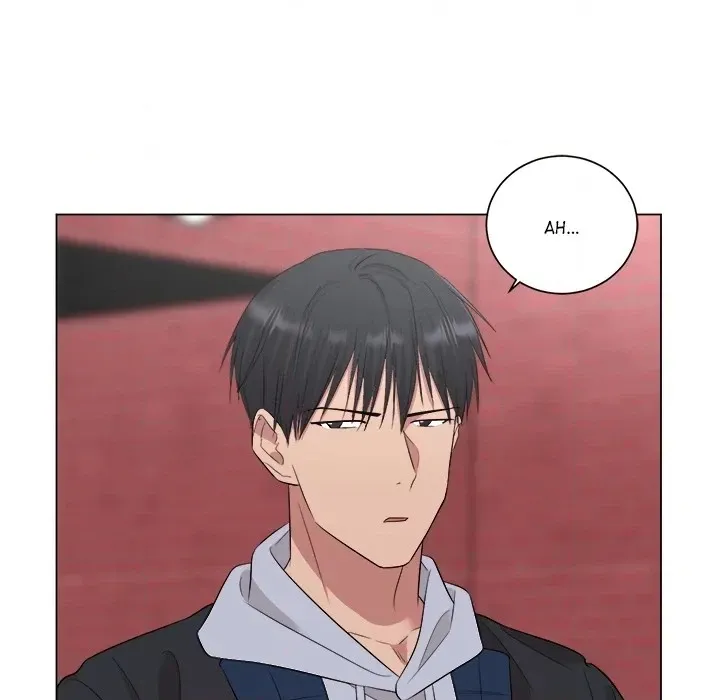 Read Between The Sheets chapter 14 image 99 on Lezhin