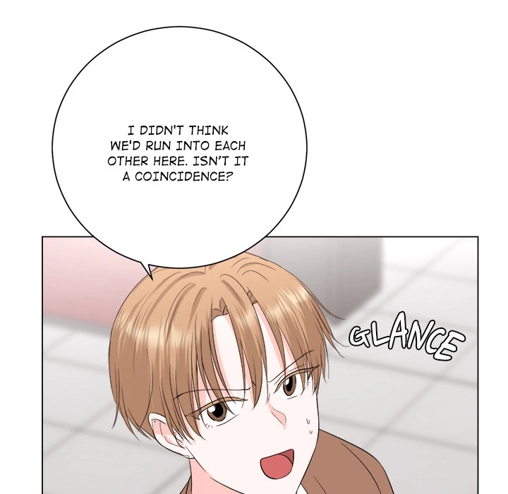 Read Between The Sheets chapter 15 image 10 on Lezhin