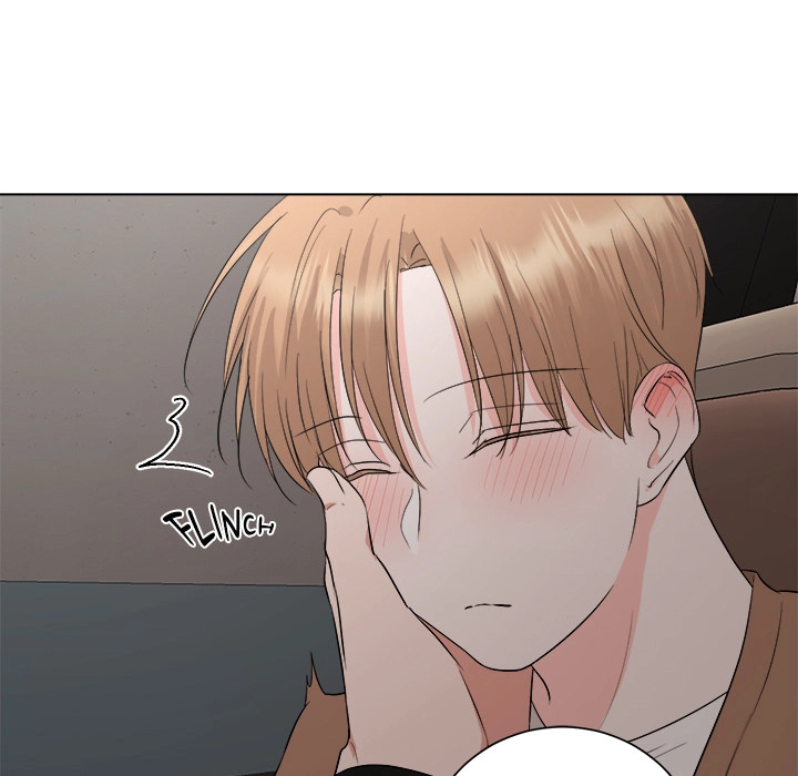 Read Between The Sheets chapter 15 image 101 on Lezhin
