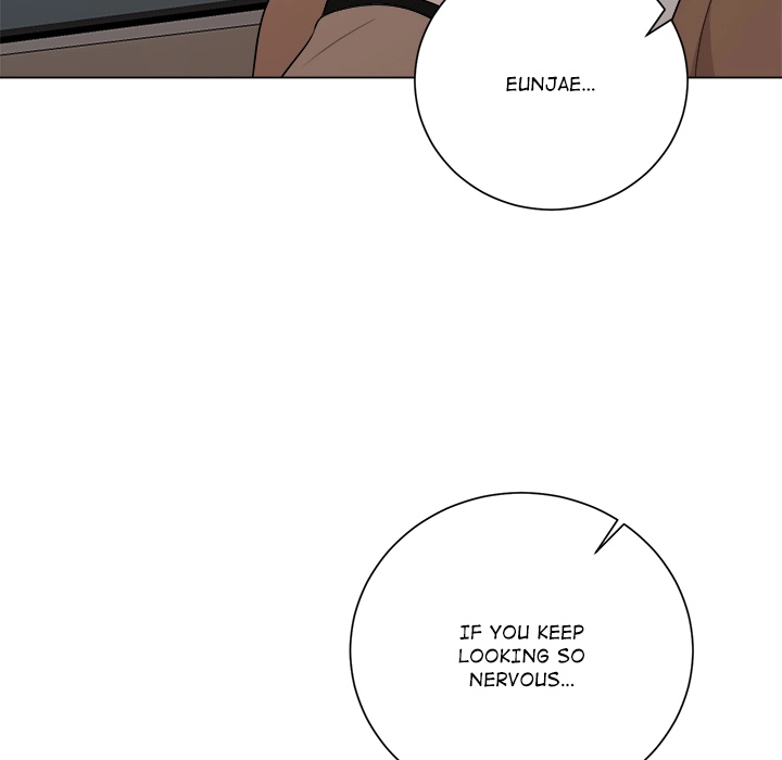 Read Between The Sheets chapter 15 image 102 on Lezhin