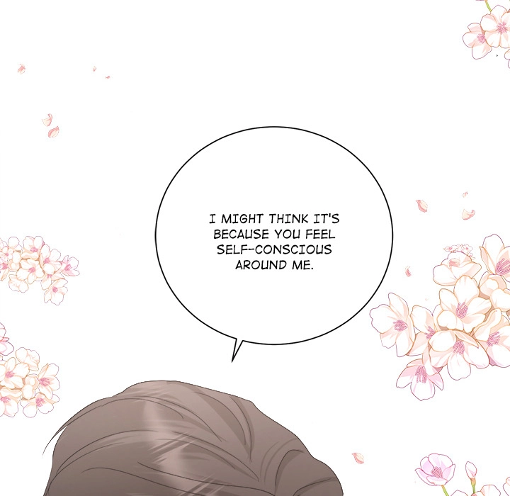 Read Between The Sheets chapter 15 image 104 on Lezhin