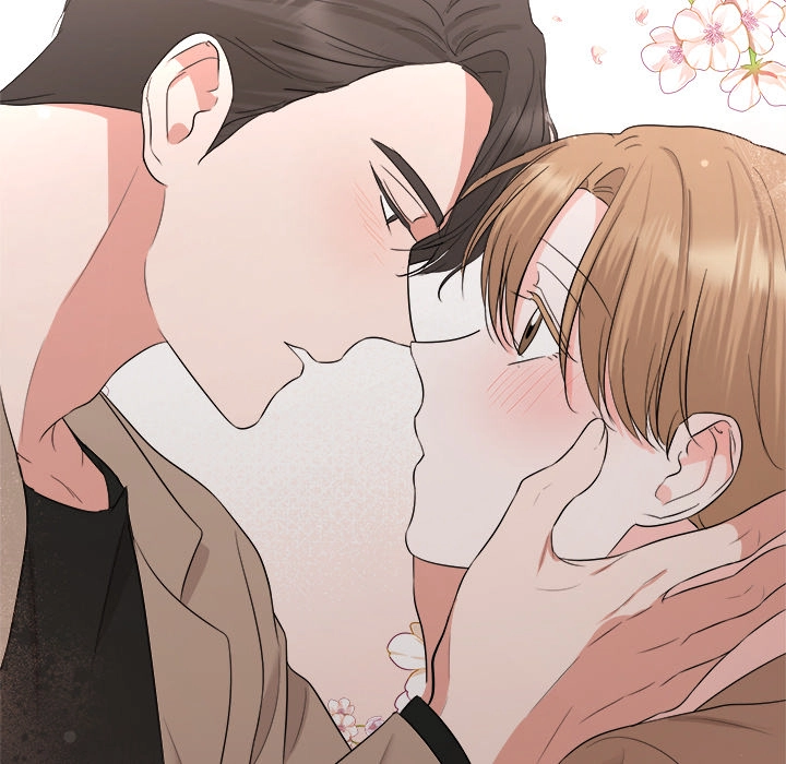 Read Between The Sheets chapter 15 image 105 on Lezhin
