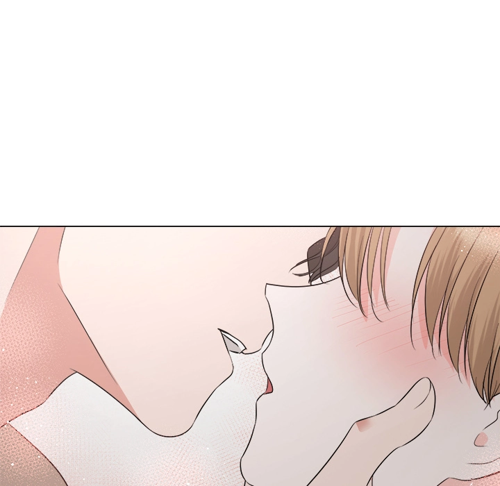 Read Between The Sheets chapter 15 image 107 on Lezhin