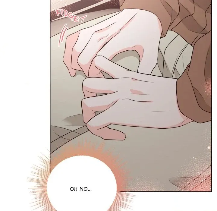 Read Between The Sheets chapter 15 image 109 on Lezhin