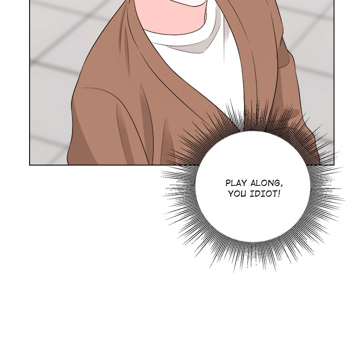 Read Between The Sheets chapter 15 image 11 on Lezhin