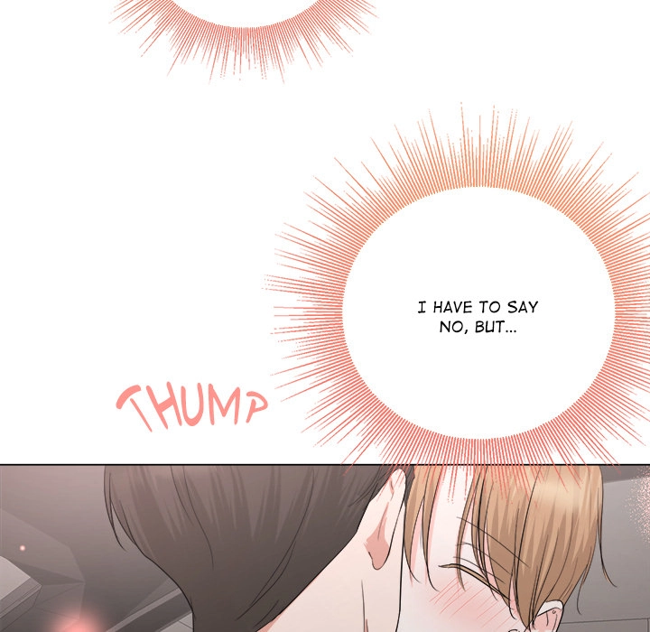 Read Between The Sheets chapter 15 image 110 on Lezhin