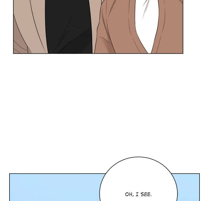 Read Between The Sheets chapter 15 image 13 on Lezhin