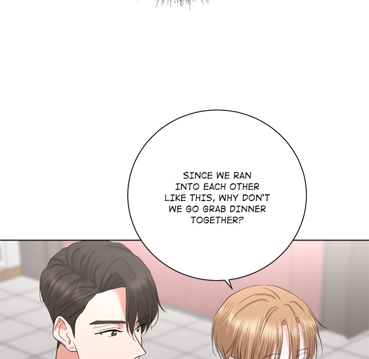 Read Between The Sheets chapter 15 image 15 on Lezhin
