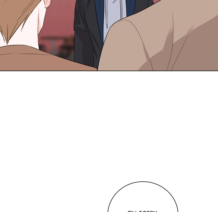 Read Between The Sheets chapter 15 image 18 on Lezhin