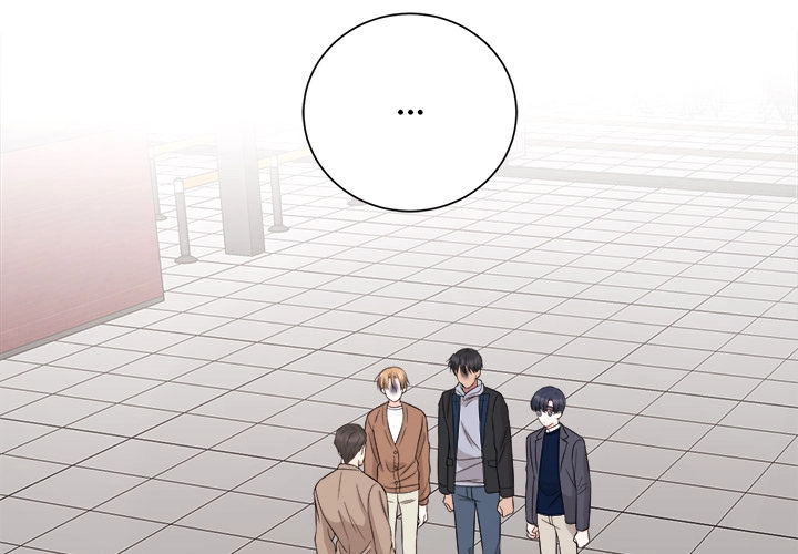 Read Between The Sheets chapter 15 image 2 on Lezhin