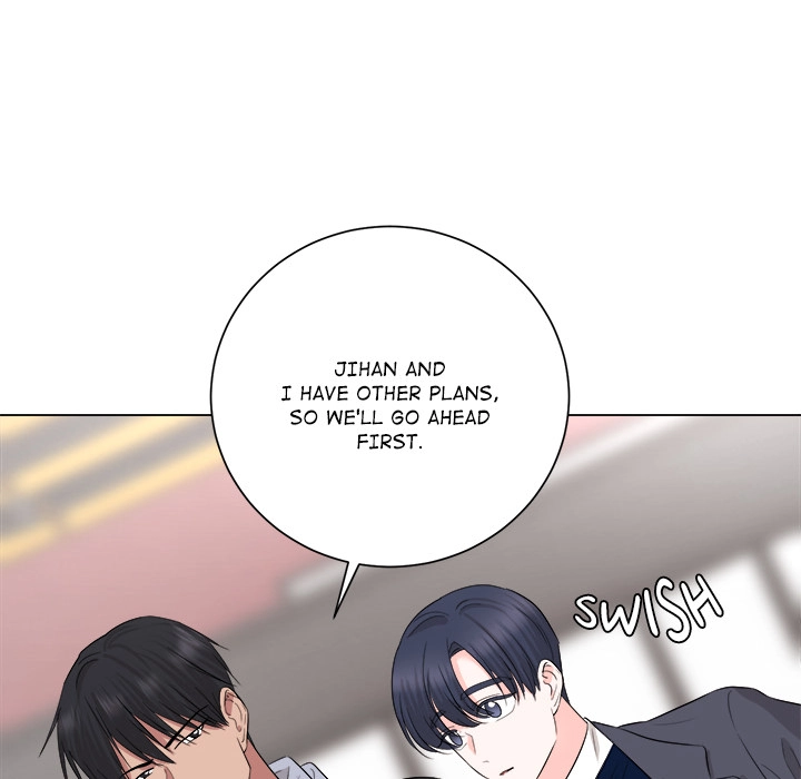 Read Between The Sheets chapter 15 image 20 on Lezhin