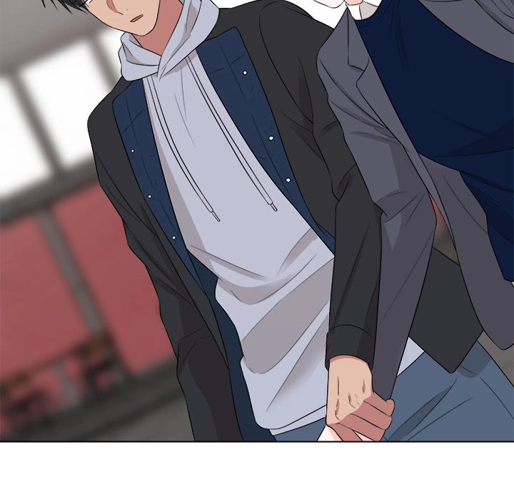 Read Between The Sheets chapter 15 image 21 on Lezhin