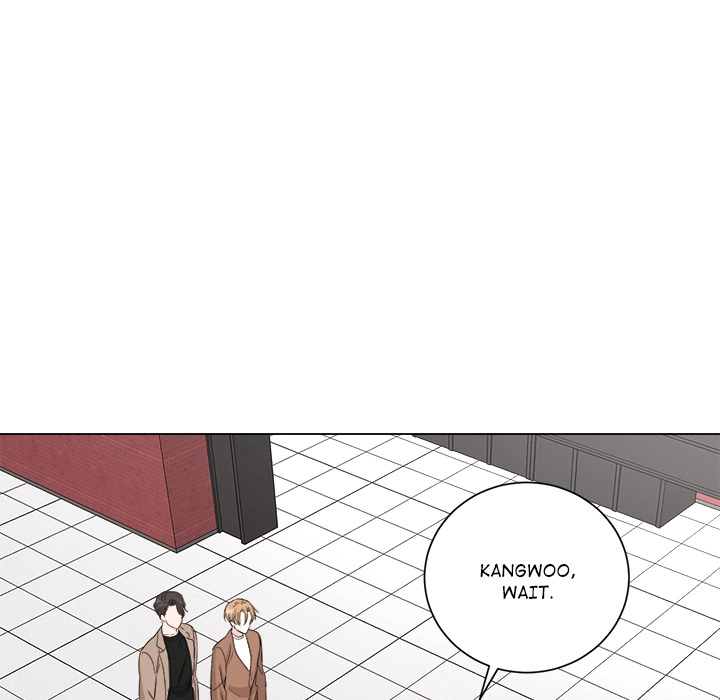 Read Between The Sheets chapter 15 image 22 on Lezhin