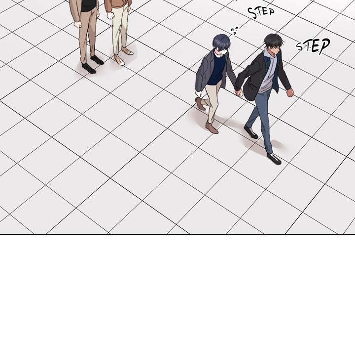 Read Between The Sheets chapter 15 image 23 on Lezhin